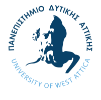 Πανεπιστήμιο Δυτικής Αττικής Πλατφόρμα Διαχείρισης Ηλεκτρονικής Μάθησης Moodle